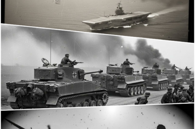 The Secret Maneuver That Let U.S. Pilots Outsmart Every Japanese Zero