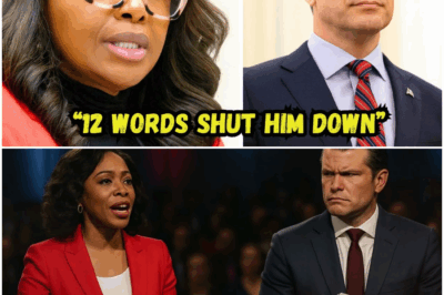 “Pete Hegseth Tries to Insult Jasmine Crockett — Her 12-Word Reply HUMILIATES Him!” DT