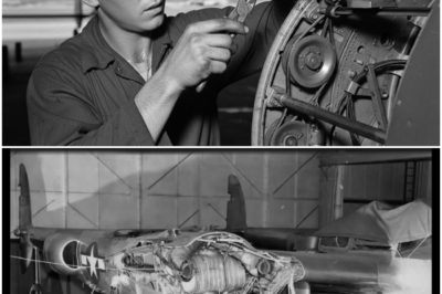 How One Mechanic’s “Stupid” Wire Trick Made P-38s Outmaneuver Every Zero DT