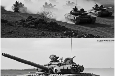 Iraqi Republican Guard Was Annihilated in 23 Minutes by the M1 Abrams’ Night Vision DT