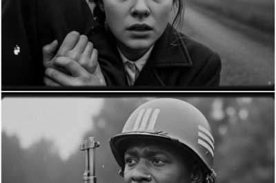 German Women POWs Prepared for the Worst — Black American Soldiers’ Kindness Left Them Speechless DT