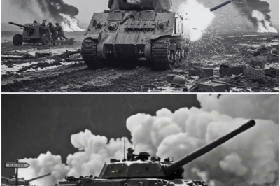 The SECRET Jumbo Armor That Made German 88s Bounce Off Uselessly — Truly Indestructible DT