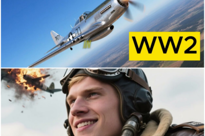 The Jet Germany challenged Would Never Fly — Until It Blew Past Their Best DT