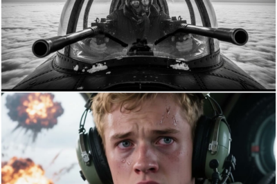 How a “Fishing Boat” Mechanic Outsmarted the Luftwaffe With Grease and Graphite DT