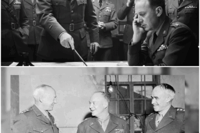 Why Patton Wanted to Attack the Soviets in 1945 – The Warning Eisenhower Refused to Hear DT