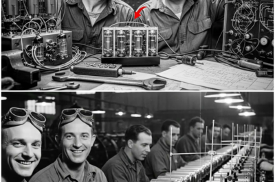 How Two British Physicists Built A ‘Magic Box’ That Won The Radar War – And Gave It To America DT