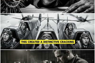 When America’s Rejected Mind Built the Engine Germany Feared DT