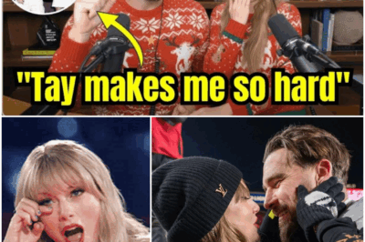 Tears, Triumph, and “Dead Weight”: Taylor Swift Reveals the Gut-Wrenching Moment She Reclaimed Her Masters—and the New Pressure Testing Her and Travis DT
