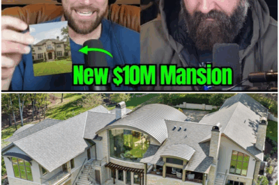 Travis Kelce Confirms He and Taylor Swift Have Purchased a Stunning $10M “Forever Home” in Rhode Island DT