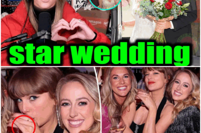 Kylie Kelce Laughs to Tears Over Viral Baking Fails, Reveals Taylor Swift’s Secret Kitchen Talent, and Sparks a Frenzy with New Travis Kelce Baby Rumors DT
