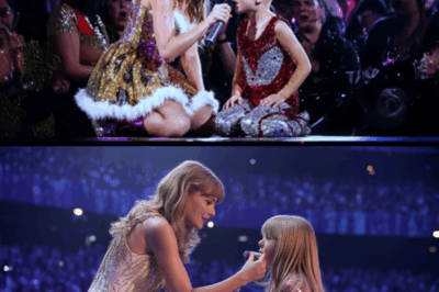 Taylor Swift HALTED Madison Square Garden Show Young Cancer Patient – What She Did TOUCHED Millions BB