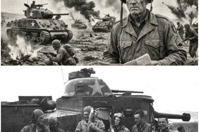 He Ignored the Retreat Order — and Saved 800 Men in the Kasserine Pass DT