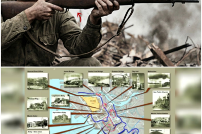 How a US Soldier’s ‘Empty Rifle Trick’ Killed 82 Japanese in 2.5 Hours and Saved Paco Station DT