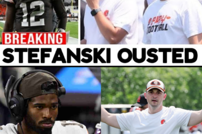 Sabotage by Numbers? Evidence Suggests Browns Coaches Are Intentionally “Handcuffing” Shedeur Sanders BB