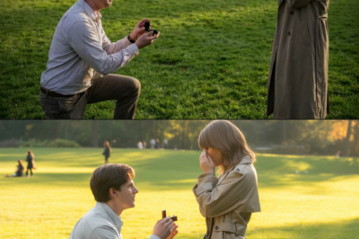 He Planned Proposal for 6 Months, She Died 48 Hours Before—Taylor Witnesses What Happens Next BB