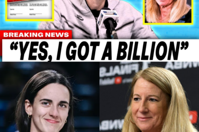 The $16 Million Reality Check: Caitlin Clark Stands Alone as World’s Highest-Paid Basketball Star While WNBA Rivals Miss the Cut BB