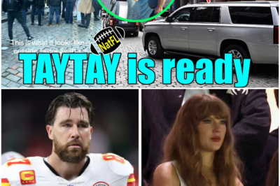 The End of an Era and the Start of Forever: Taylor Swift Celebrates “Impossible” Triumphs at NYC Documentary Premiere DT