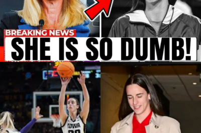 REPORT: Caitlin Clark Rejects $20 Million “Messi-Like” Deal? WNBA Commissioner Reportedly “Furious” As Rookie’s Power Move Stuns The League BB