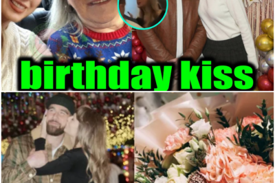 Taylor Swift’s 36th Birthday: Inside the Intimate Soho Bash, The “Family” Gift, and That Viral Kiss with Fiancé Travis Kelce DT
