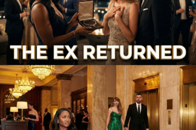 Taylor Swift Met Travis’s Ex-Girlfriend on Her Birthday — What They Said Shows True Class BB