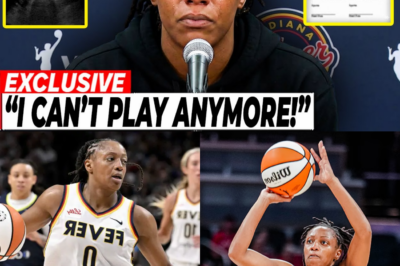 From “Carried Off” to “Unrivaled”: Kelsey Mitchell’s Shocking Update Stuns WNBA Fans Amid Lockout Fears BB