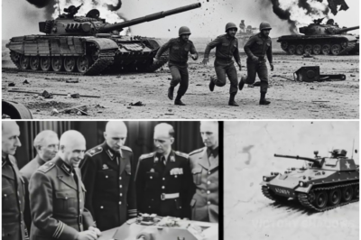 Soviet Generals Laughed at the M2 Bradley ‘Bus’ Until It Shredded Iraqi Tank Columns in Minutes DT