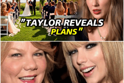 Taylor Swift Reveals the “Crazy” and “Hilarious” Truth Behind Her Romance with Travis Kelce in Shocking New Documentary Teaser DT