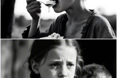 German Kid Asked ‘What is Ice Cream?’ — U.S. Soldiers’ Answer Made Him CRY With Joy DT