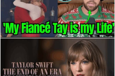 Taylor Swift’s Disney+ Documentary Trailer Ignites Fan Debate Over Travis Kelce’s Prominence While NFL Star Vents About Season Frustrations DT