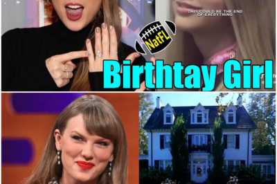 The Internet is in Tears: Viral Childhood Montage Marks Taylor Swift’s 36th Birthday with Heart-Wrenching Nostalgia DT