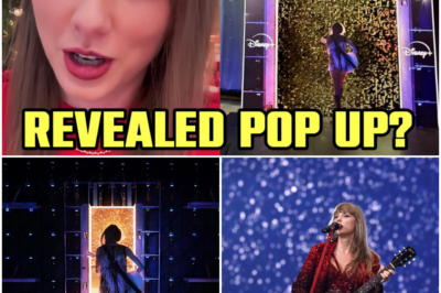 Taylor Swift’s “End of an Era” Takes Over Sunset Blvd + Travis Kelce’s Shocking Relationship Confession! DT