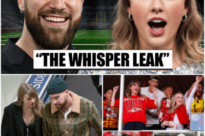 INSIDE THE SHADOWS: The Untold Story of Taylor Swift and Travis Kelce’s Secret Act of Kindness That Silence AT&T Stadium Critics DT