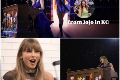 Taylor Swift’s Grand Finale: The Ultimate Guide to ‘The Final Show’ Film and ‘End of an Era’ Docuseries DT