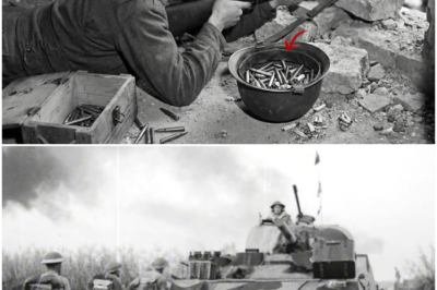 How a US Sniper’s ‘Helmet Trick’ Destroyed 3 MG34s in 51 Minutes — Saved 40 Men With ZERO Casualties DT