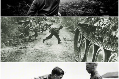 They Mocked His ‘Throwing Knife’ — Until He Dropped 8 Guards Without a Sound DT