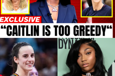 WNBA Standoff: Players Union Pushes “Nuclear Button” with January Deadline as “Jealousy” over Caitlin Clark’s Impact Looms Large BB