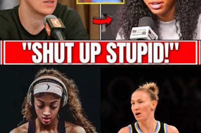 “She’s Done!”: Courtney Vandersloot Delivers Brutal Reality Check to Angel Reese After Disrespectful “Old” Comments BB