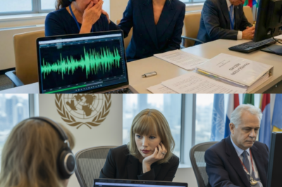 Taylor Swift and a Translator’s Great Secret: The Transformation of the Final Message into Music BB