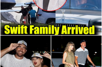 Taylor’s 36th: Inside the Intimate Family Reunion & Travis Kelce’s Heartwarming Airport Gesture DT