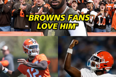 Shedeur Sanders Ignites a “Cultural Earthquake”: Record-Breaking Viewership and a Curse-Shattering Debut Rock the NFL BB