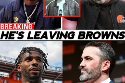 Stefanski on the Brink: Outrage Grows After “Sabotage” of Shedeur Sanders’ Masterclass Performance BB