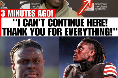 End of an Era? Why the Cleveland Browns are Preparing for a Massive Roster Shakeup at Tight End BB