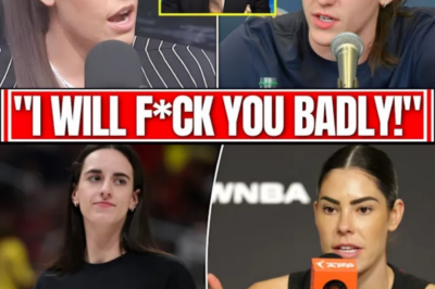 Checkmate on the Court: How Caitlin Clark’s “Nike Ad” Comeback Silenced Kelsey Plum and Redefined WNBA Power Dynamics BB