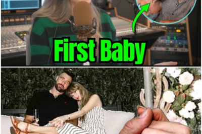 “Look What I Got”: Taylor Swift Confirms Engagement, Reveals June 2026 Wedding Date, and Teases Emotional New Album in Bombshell Interview DT