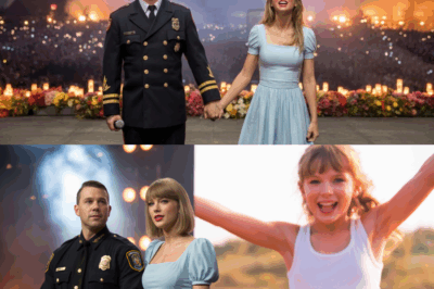 He Saved 47 Strangers While His Family Burned—What Taylor Did Next BROKE Everyone BB