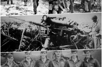 The Decision That Saved 100,000 Lives — The Bypass of Rabaul DT