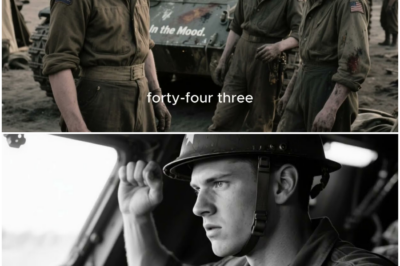 The “Texas Farmer” Who Destroyed 258 German Tanks in 81 Days — All With the Same 4-Man Crew DT