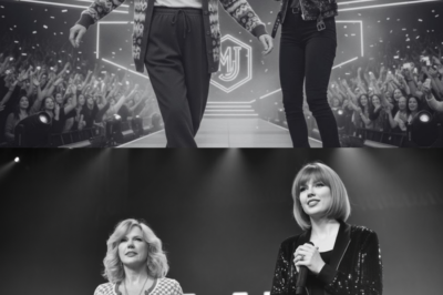 78-Year-Old Learned Moonwalk in 1984, STOPPED When Michael Jackson Died — What Taylor Swift Did Next BB