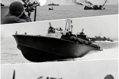 They Mocked His ‘Mail Order’ Rifle — Until He Shot Down 8 Enemy Pilots in Under 3 Minutes DT