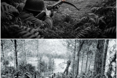 They Mocked His ‘Fire Arrow’ Crossbow — Until It Burned 7 Officers Alive in Seconds